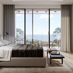 Vrijstaande woning in Aspe