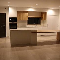 Vrijstaande woning in Aspe