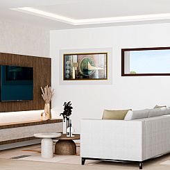 Vrijstaande woning in Pinoso