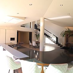 Geschakelde woning in Aspe