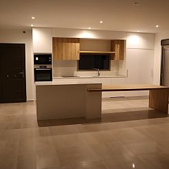 Geschakelde woning in Aspe