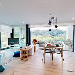 Appartement in Aspe