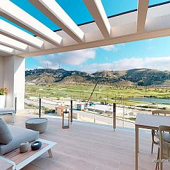 Appartement in Aspe