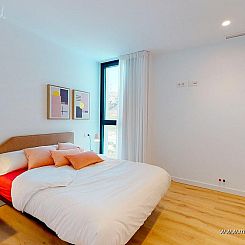 Appartement in Aspe