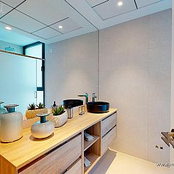 Appartement in Aspe