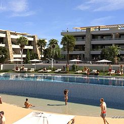 Appartement in Aspe