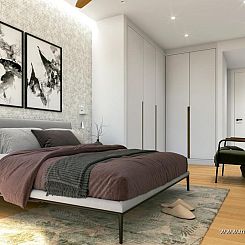 Appartement in Aspe