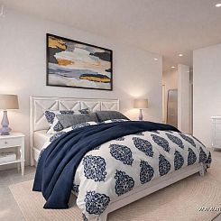 Vrijstaande woning in Aspe