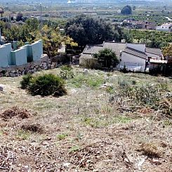 Kavel in Sanet y Negrals