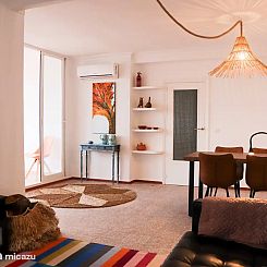 Apartamento Mar Blau