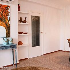 Apartamento Mar Blau