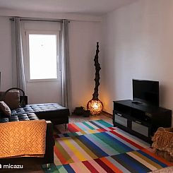 Apartamento Mar Blau