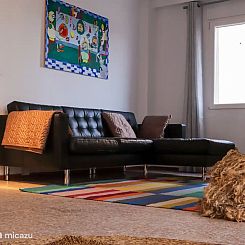 Apartamento Mar Blau