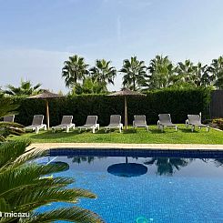 Villa Muntalmar