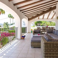 Villa Muntalmar