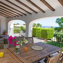 Villa Muntalmar