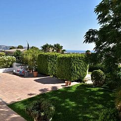 Villa Muntalmar