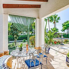 Vakantiehuis Casa Florita