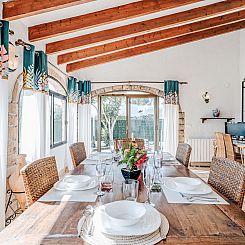 Vakantiehuis Casa Florita