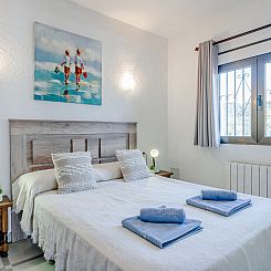 Vakantiehuis Casa Florita