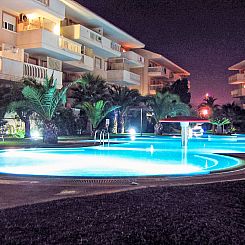 Appartement Nou Fontana