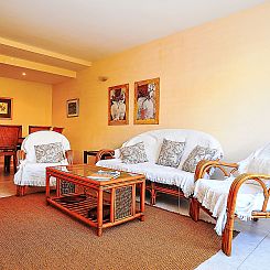 Appartement Nou Fontana