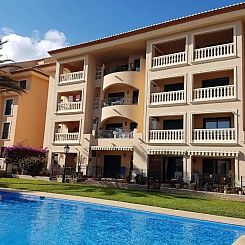 Appartement Del Viento