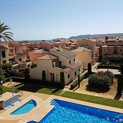 Appartement Del Viento