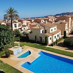 Appartement Del Viento