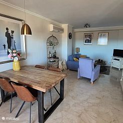 Appartement Del Viento