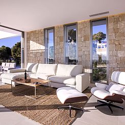 Vakantiehuis Villa Halcon al Mar