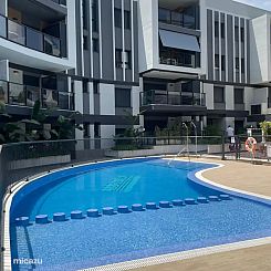 Apartamento Esencia