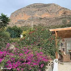 Casita Javea