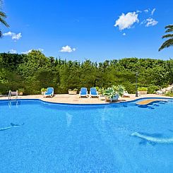 Villa WIna
