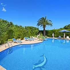 Villa WIna