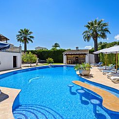 Villa WIna