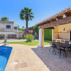 Villa WIna