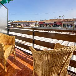 Appartement Hawai