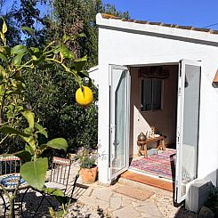 Casita Paraíso