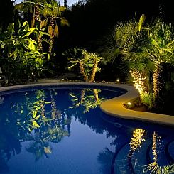 Casita Paraíso