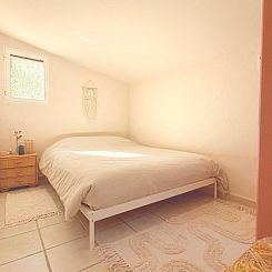 Casita Paraíso