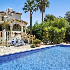 Villa Suenos