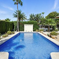 Villa Suenos