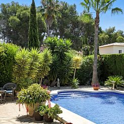 Villa Suenos