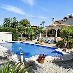 Villa Suenos