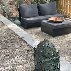 La Posada Paradiso | Casita Oliva 1