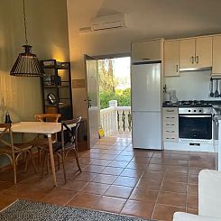La Posada Paradiso | Casita Oliva 1