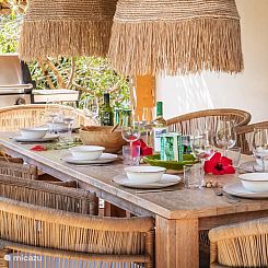 Ca Jardí Ibiza Stijl in Jávea