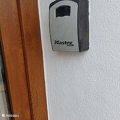 Appartement Balcon Al Mar Javea