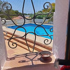 Appartement Balcon Al Mar Javea